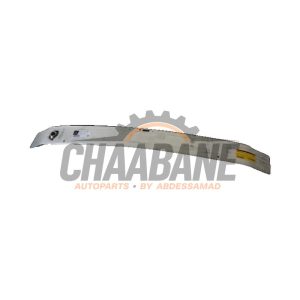 Barre chassis avant A1776204901 Mercedes A (177.0) 2.0 A-200d
