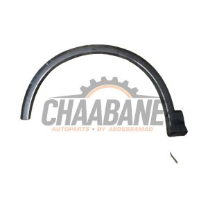Jante de roue avant 81A853717A Audi Q2 (GAB/GAG) 1.5 35 TFSI 16V 2016