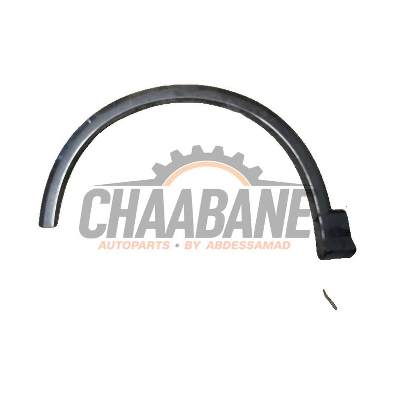 Jante de roue avant 81A853717A Audi Q2 (GAB/GAG) 1.5 35 TFSI 16V 2016