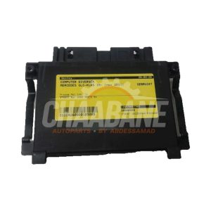 Ordinateur reservoir automatique 2059007705 Mercedes GLC Coupe (C253) 3.0 350d V6 24V 4-Matic