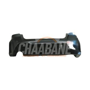 Pare-chocs arriere 51129881579 BMW 1-Serie 2019
