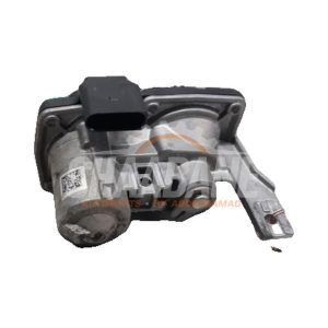 Tube echappement avant 5Q0253691K Audi Q2 (GAB/GAG) 1.6 30 TDI 16V 2016