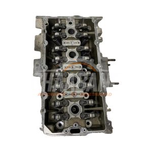 Tete de cylindre 604E353AM Volkswagen Touran (5T1) 1.2 TSI 2015