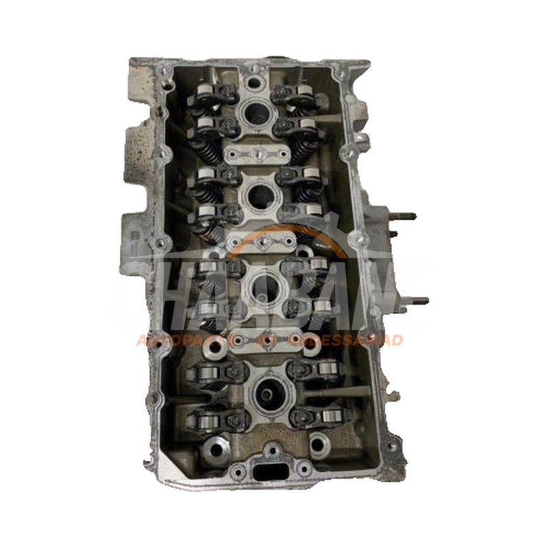Tete de cylindre 604E353AM Volkswagen Touran (5T1) 1.2 TSI 2015