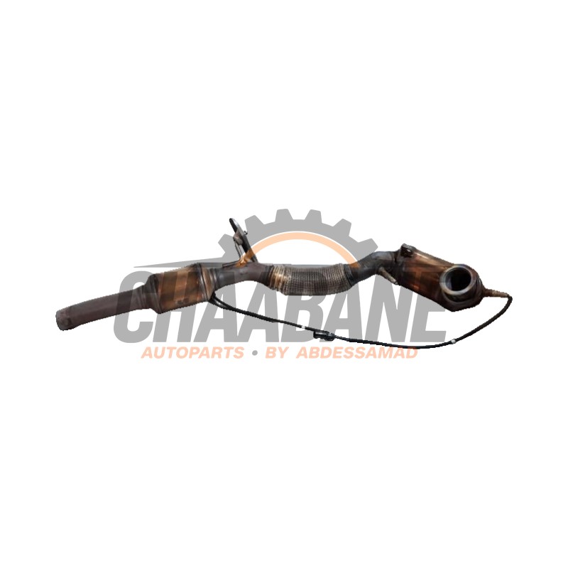 Catalyseur 5WA254501BX Cupra Formentor 1.5 TSI 16V 2020