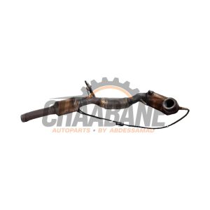 Catalyseur 5WA254501BX Cupra Formentor 1.5 TSI 16V 2020