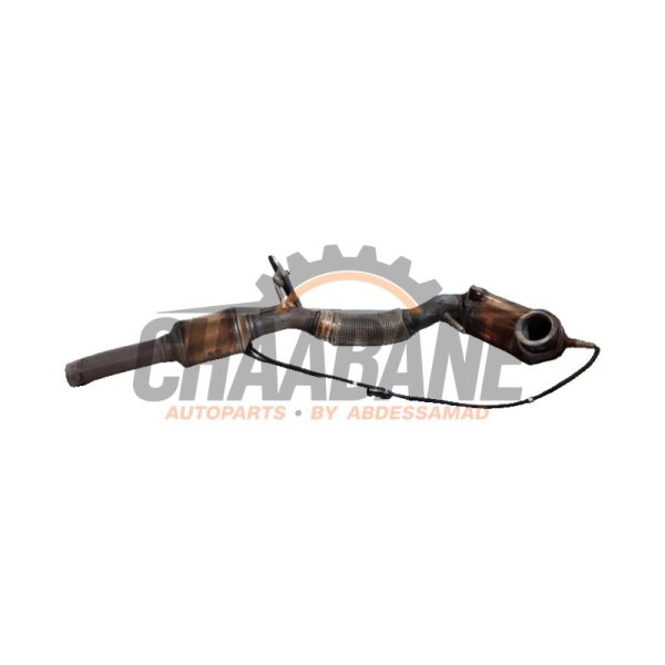 Catalyseur 5WA254501BX Cupra Formentor 1.5 TSI 16V 2020