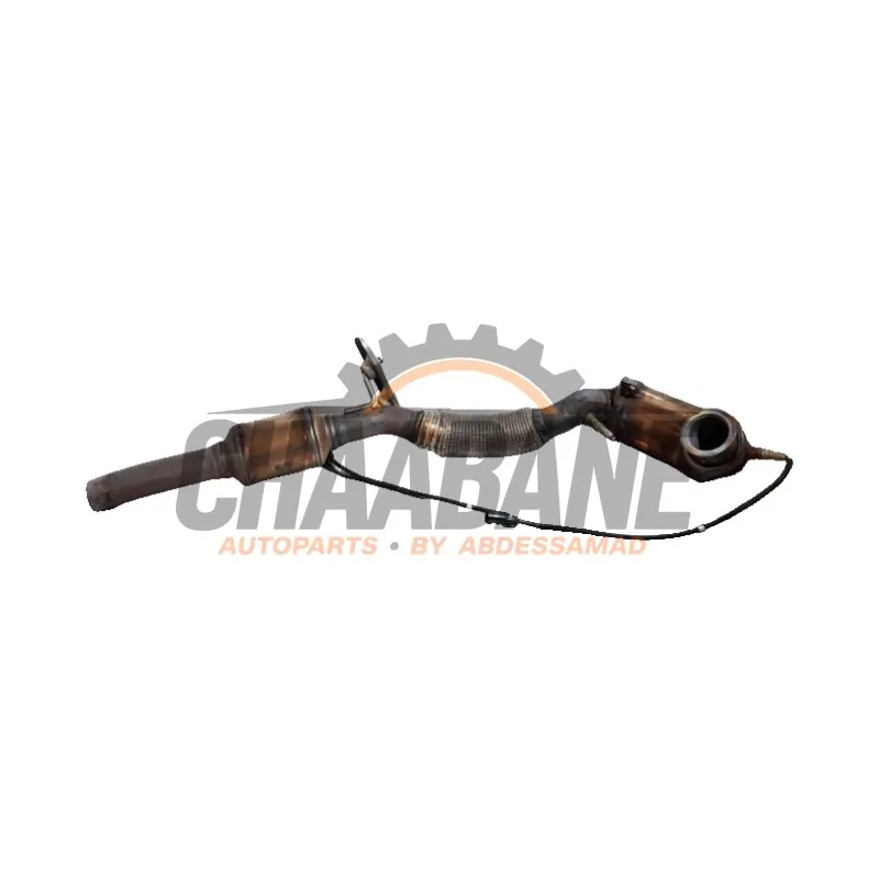 Catalyseur Cupra Formentor 1.5 TSI 16V 2020 5WA254501BX