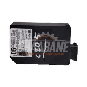 Capteur radar A0009058406 Mercedes C (C205) C-250d 2.2 16V BlueTEC