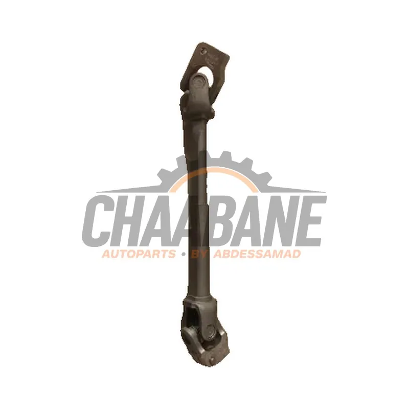 Axe colonne de direction T2H40378 Jaguar XF (X260) 2.0d 180 16V