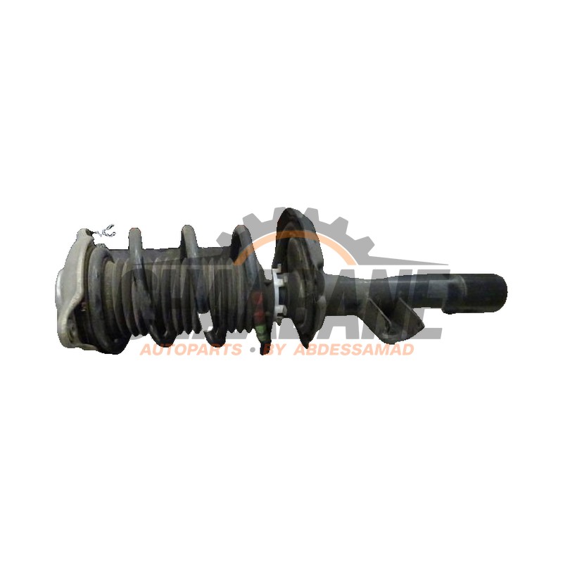 Barre amortisseur avant gauche A1183205500 Mercedes CLA (118.3) 2.0 CLA-250 Turbo 16V 4-Matic