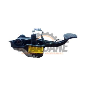 Pedale de frein A2042904601 Mercedes C (W205) C-220 2.2 CDI BlueTEC, C-220 d 16V