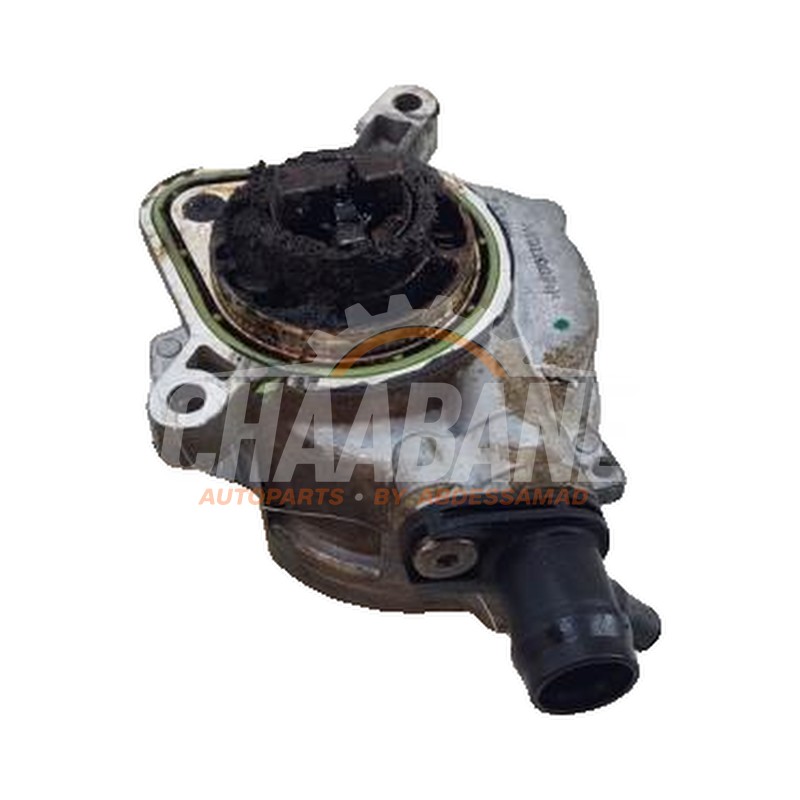 Pompe a vide assistant de freinage A2820900005 Mercedes A (177.0) 1.3 A-200 Turbo 16V