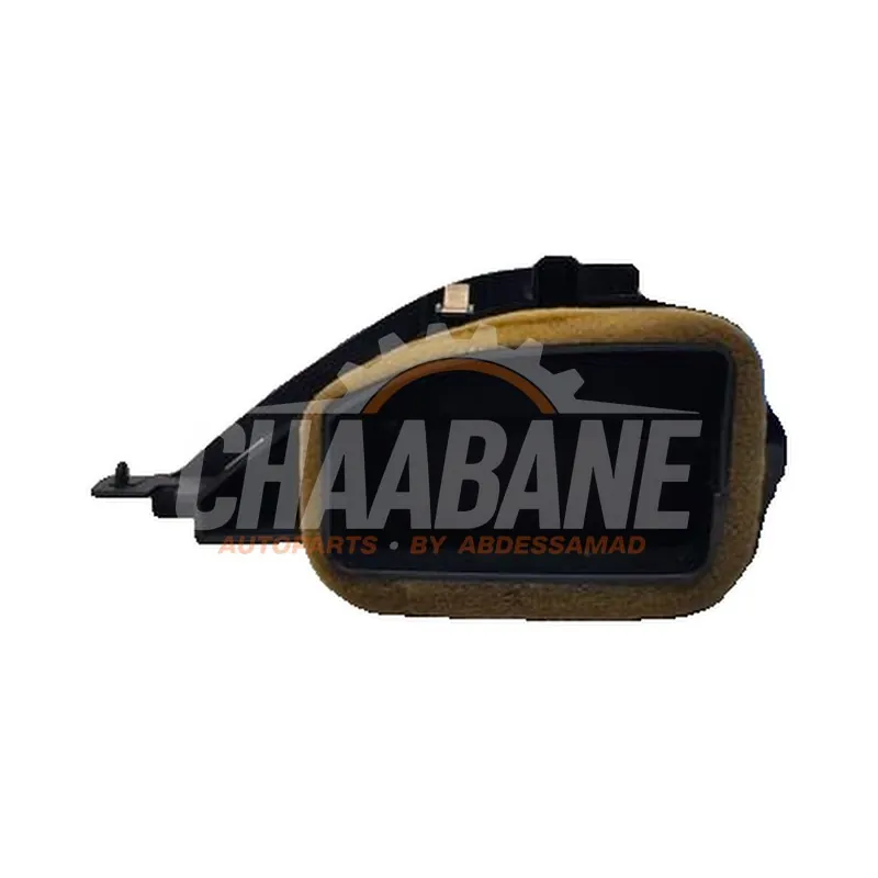Aerateur tableau de bord HX73018B09AB Jaguar XE 2.0d 180 16V AWD
