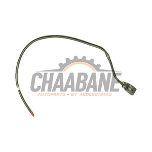 Sonde lambda PAB906265F Porsche Cayenne III (9YA) 4.0 V8 Turbo S 32V E-Hybrid 2017