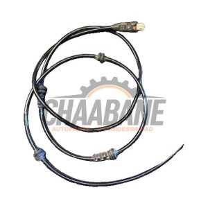 Cable (divers) A2535406719 Mercedes GLC Coupe AMG (C253) 3.0 43 AMG V6 Turbo 4-Matic