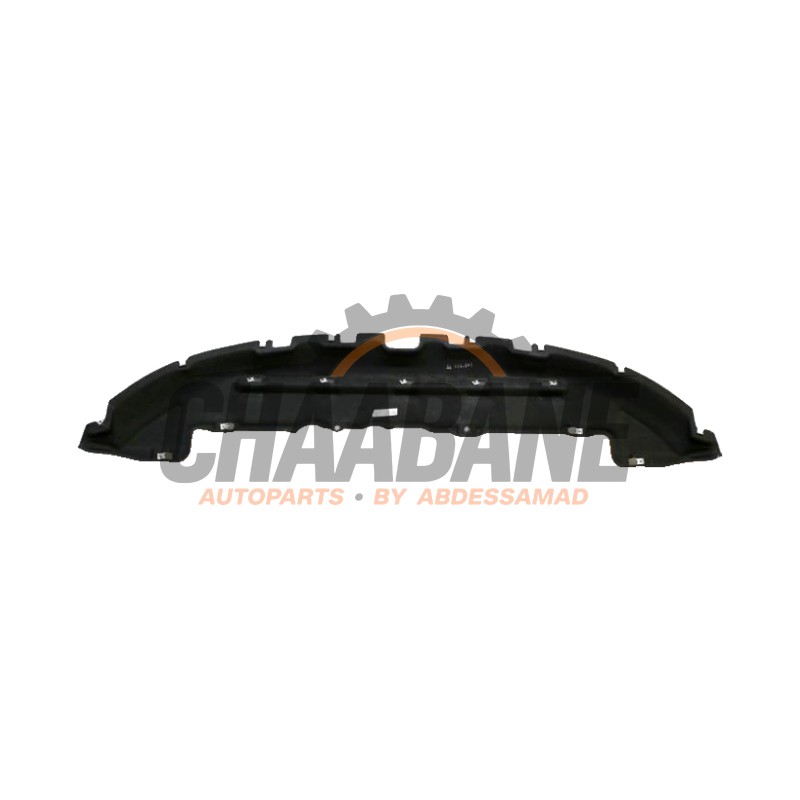 Plaque de protection sol 4KE8252190 Audi E-tron (GEN) 55 quattro 2018