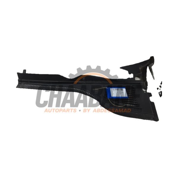 Brise-vent Volkswagen Golf 2020