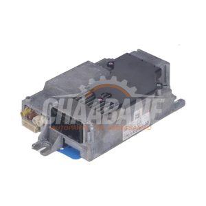 Module DAB 5A24E89 BMW X3 2017
