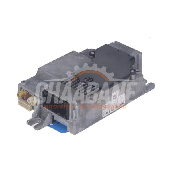 Module DAB 5A24E89 BMW X3 2017
