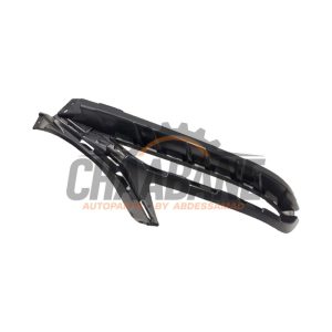 Support pare-chocs avant gauche 4M0807157D Audi Q7 (4MB/4MG) 2015