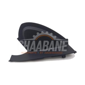 Plaque de protection divers A2136800307 Mercedes E Estate (S213) E-300de 2.0 Turbo 16V