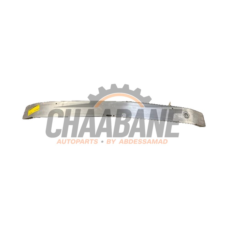 Barre chassis avant A1776205001 Mercedes CLA (118.3) 2.0 CLA-200d