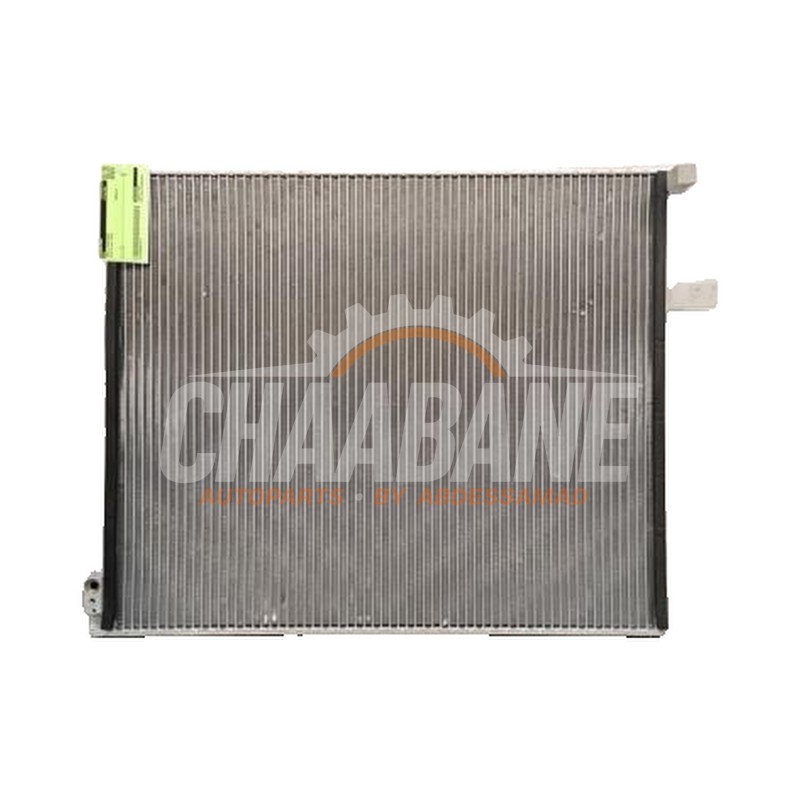Radiateur clim 1EA816515B Audi Q4 Sportback (4FN) 40 e-tron 2021