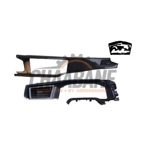 Cadre tableau de bord 2G1858418AK Volkswagen Taigo 1.0 TSI 110 12V 2021