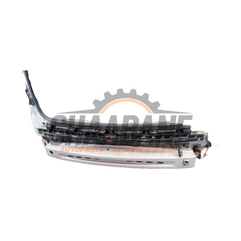 Cadre pare-chocs arriere 51964223 Skoda Kodiaq 1.5 TSI 150 ACT 16V 2016