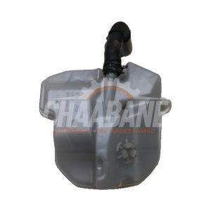Vase dexpansion 2Q0121407D Seat Arona (KJX) 1.0 TSI 12V 2017