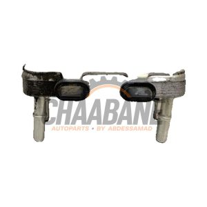 Refroidisseur de carburant GJ329N103AA Jaguar E-Pace 2.0 D 150 16V AWD