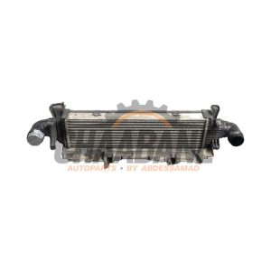Intercooler A2045000200 Mercedes CLS Shooting Brake (X218) 250 CDI BlueEfficiency,BlueTEC, 250 d