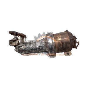 Catalyseur HJ325G267AD Jaguar E-Pace 2.0 D 150 16V