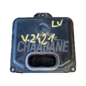 Module (divers) 80A907397A Audi Q5 (FYB/FYG) 2.0 40 TDI 16V Quattro 2016