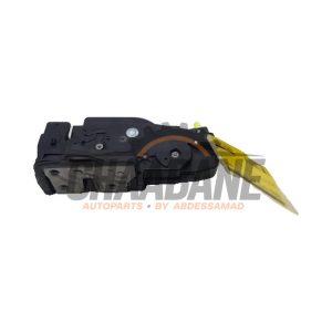 Serrure portiere mecanique 4portes avant droite A1770032899 Mercedes CLA Shooting Brake (118.6) 1.3 CLA-200 Turbo 16V