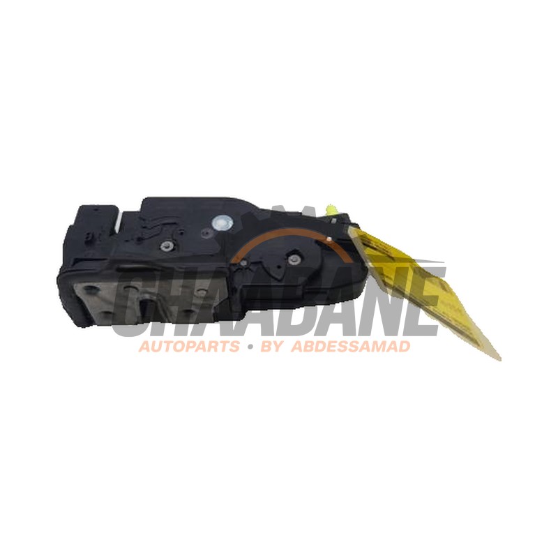 Serrure portiere mecanique 4portes avant droite A1770032899 Mercedes CLA Shooting Brake (118.6) 1.3 CLA-200 Turbo 16V