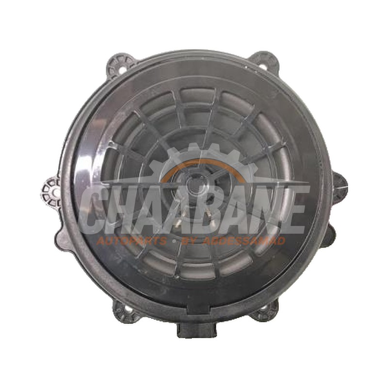 Haut-parleur 971035453D Porsche Panamera (971G) 4.0 V8 4S Diesel 2016 / 2023