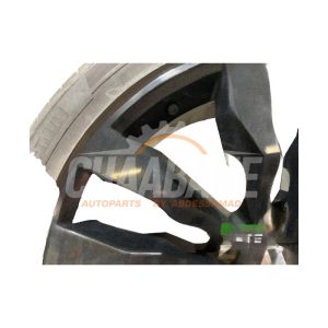 Jante + pneumatique 5NN601025E Volkswagen Tiguan (AD1) 1.5 TSI 16V Evo BlueMotion Technology 2016 / 2024
