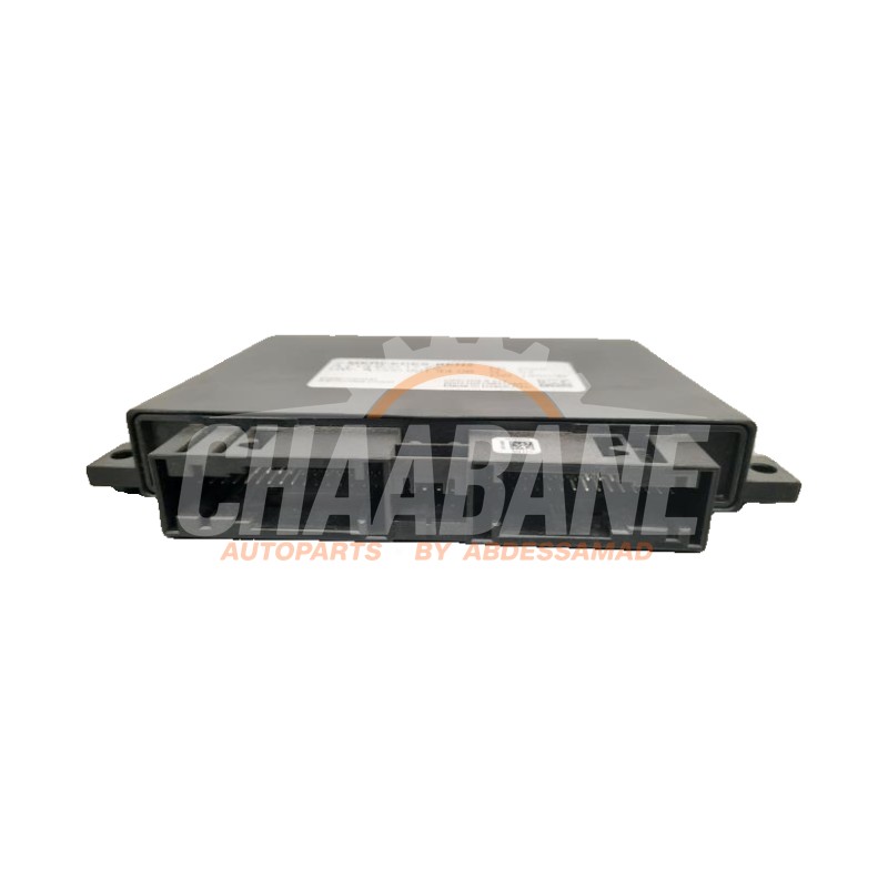 Ordinateur reservoir automatique A2139001722 Mercedes Sprinter 3t (910.6) 211 CDI 2.1 D FWD