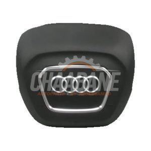 Airbag gauche (volant) 4M0880201A Audi Q7 2015