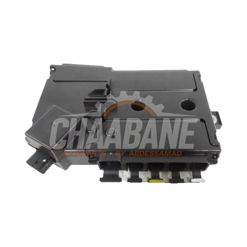 Porte fusible A2055402850 Mercedes C-Klasse