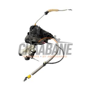 Serrure portiere mecanique 4portes avant droite A099720 Mercedes S (222.0/222.1) 3.0 S-400 24V 4-Matic