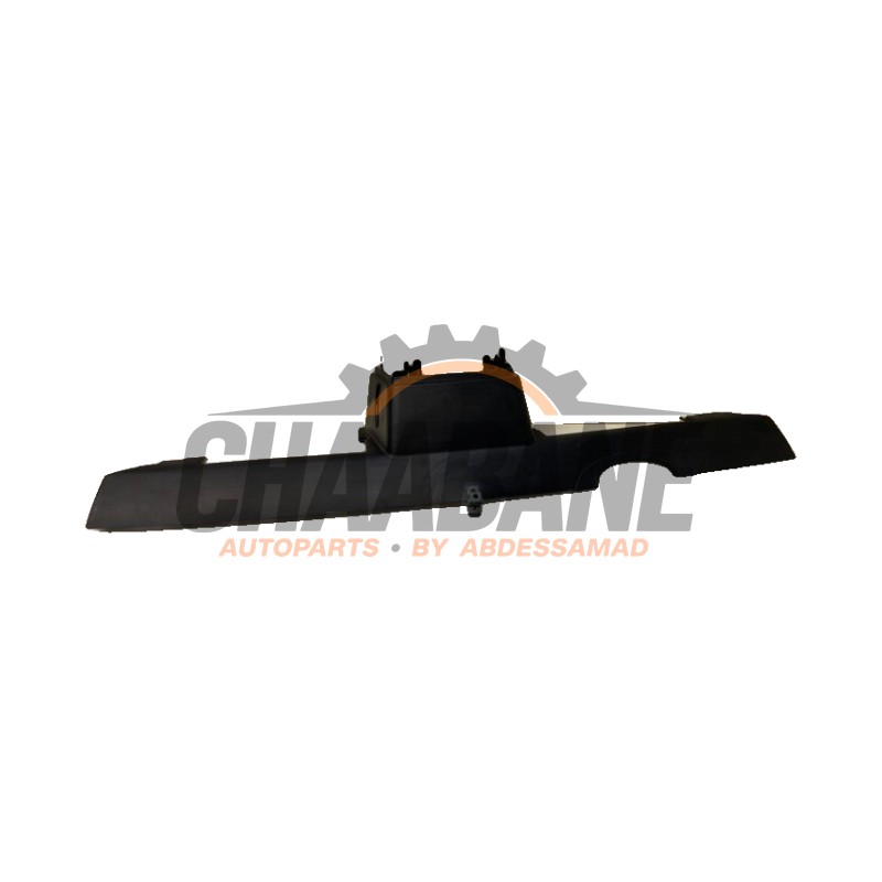 Cadre tableau de bord 51459303496 BMW i3 (I01) i3s 120Ah 2013 / 2022