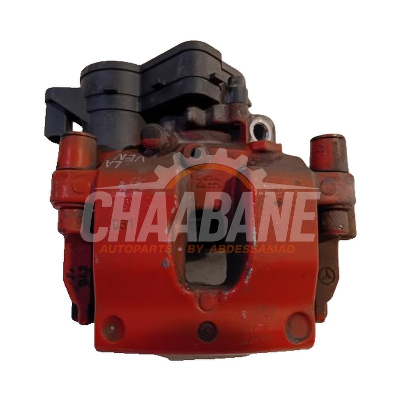 Etrier de frein arriere gauche A2054230181 Mercedes C-Klasse