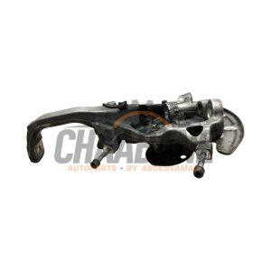 Joint avant gauche A2054210320 Mercedes C-Klasse AMG (W205) C-63 S,Edition 1 AMG 4.0 V8 Biturbo