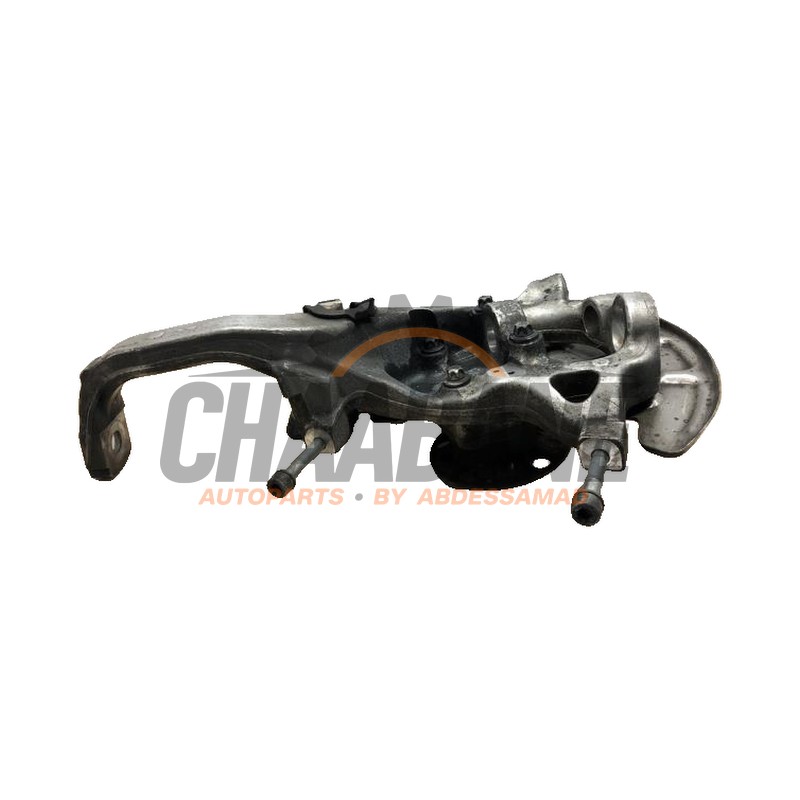 Fusee avant gauche A2054210320 Mercedes C-Klasse AMG (W205) C-63 S,Edition 1 AMG 4.0 V8 Biturbo
