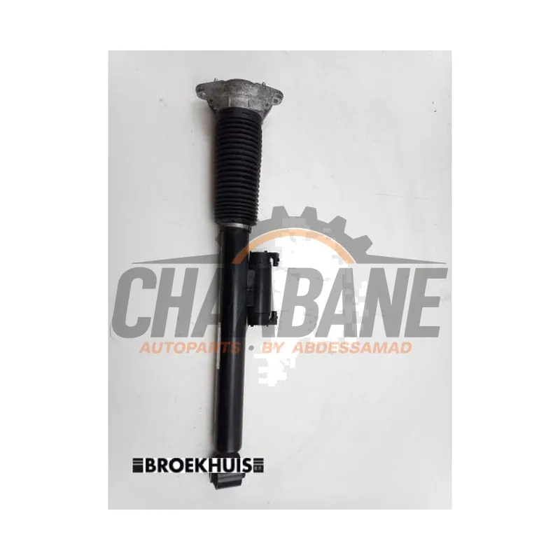 Amortisseur arriere droit N9X218W002BF Landrover Range Rover Sport (L1) 3.0 D300