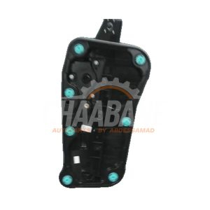 Mecanique vitre 4portes arriere droite 5E3839656A Skoda Octavia 2019