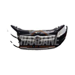 Pare-chocs avant A0009058913 Mercedes GLB (247.6) 2.0 GLB-200d